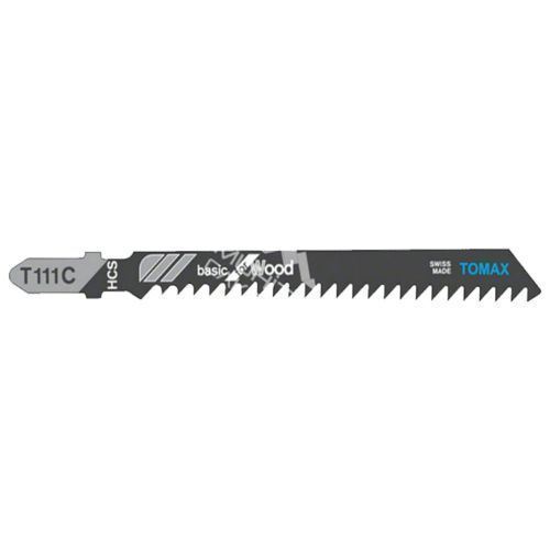 TOMAX DEKUPAJ AĞZI T111C 5'Lİ